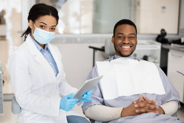 Best Dental Fillings (Composite and Amalgam)  in Timpson, TX