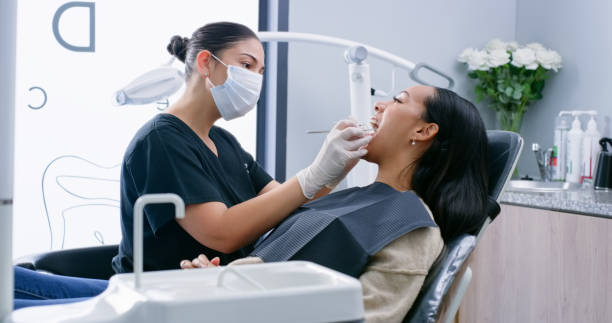 Best Dental X-Rays and Imaging  in Timpson, TX