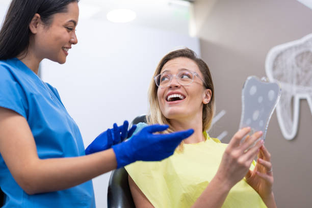 Best Root Canal Treatment  in Timpson, TX